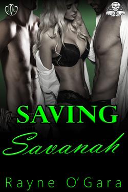 Saving Savannah