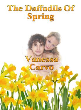 The Daffodils Of Spring