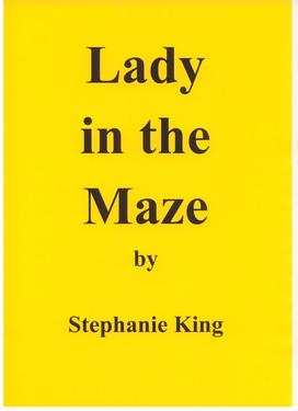 Lady in the Maze