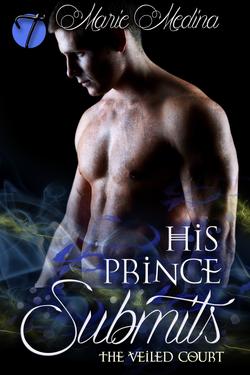 His Prince Submits