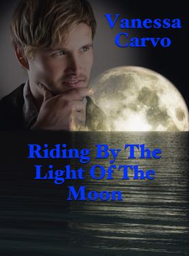 Riding By The Light Of The Moon