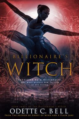 The Billionaire's Witch Book Four