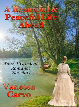 A Beautiful & Peaceful Life Ahead