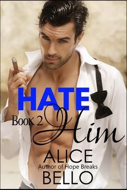 Hate Him Book 2