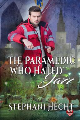 The Paramedic Who Hated Jazz