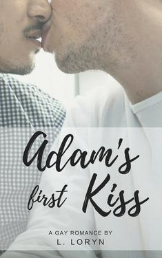 Adam's First Kiss