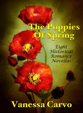 The Poppies Of Spring