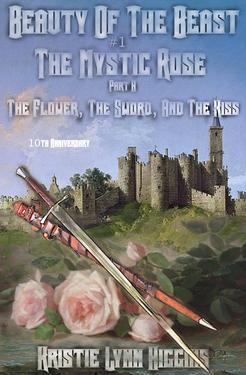 The Flower, The Sword, And The Kiss