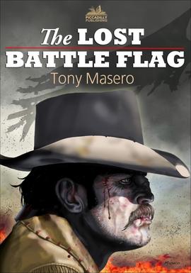 The Lost Battle Flag
