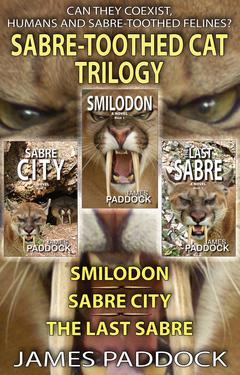 The Sabre-Toothed Cat Trilogy