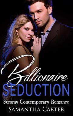 Billionaire Seduction