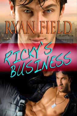 Ricky's Business