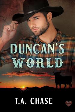 Duncan's World