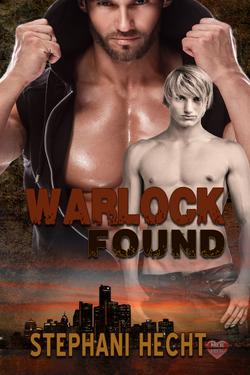 Warlock Found