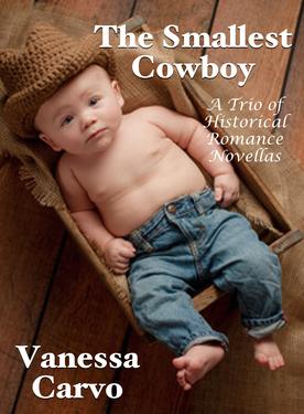 The Smallest Cowboy