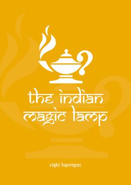 The Indian Magic Lamp