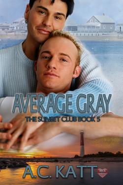 Average Gray