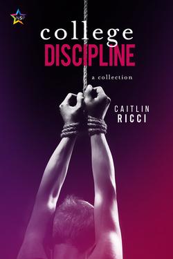 College Discipline