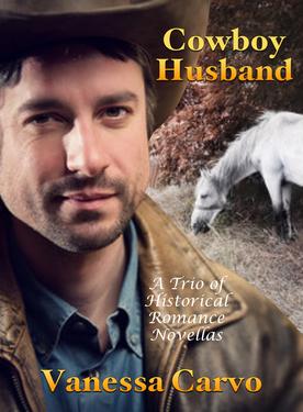 Cowboy Husband
