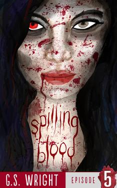 Spilling Blood, Episode 5