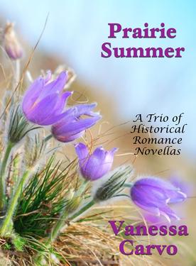 Prairie Summer