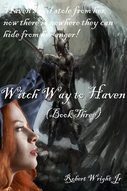 Witch Way to Haven