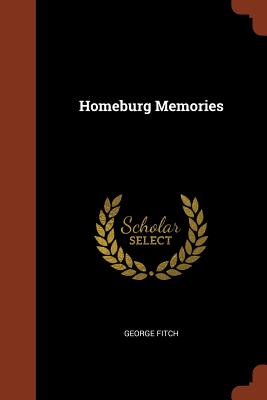 Homeburg Memories