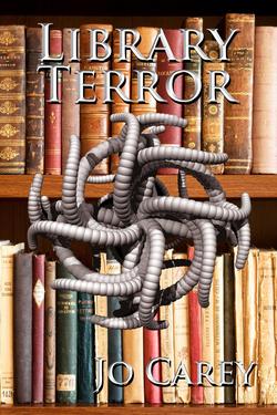 Library Terror