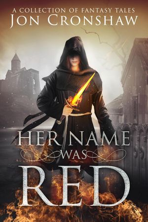 Her Name Was Red and Other Fantasy Tales