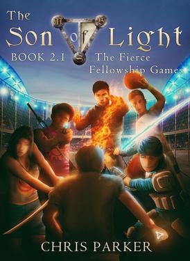 The Fierce Fellowship Games