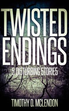 Twisted Endings