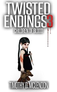 Twisted Endings 3