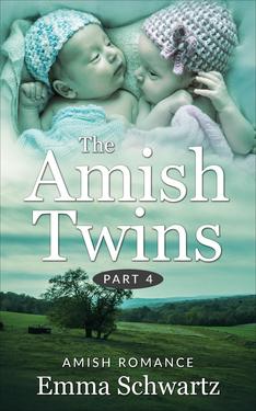 The Amish Twins