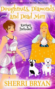 Doughnuts, Diamonds and Dead Men