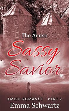 The Amish Sassy Savior