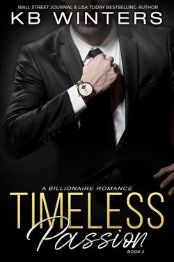 Timeless Passion Book 2