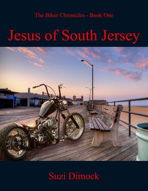 Jesus Of South Jersey