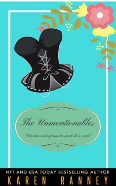 The Unmentionables