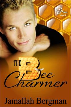 The Bee Charmer
