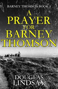 A Prayer for Barney Thomson