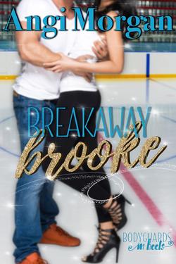 Breakaway Brooke