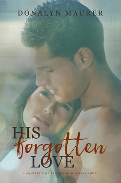 His Forgotten Love
