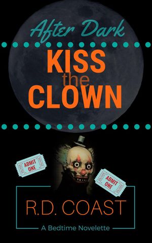 Kiss the Clown