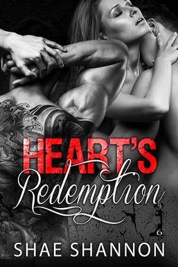 Heart's Redemption