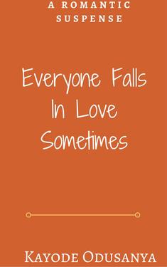 Everyone Falls In Love Sometimes