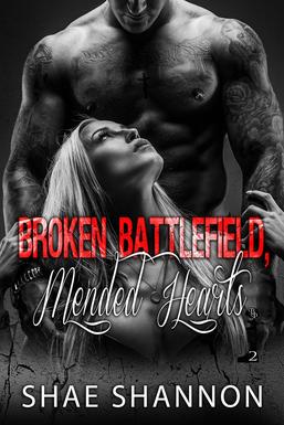 Broken Battlefield, Mended Hearts