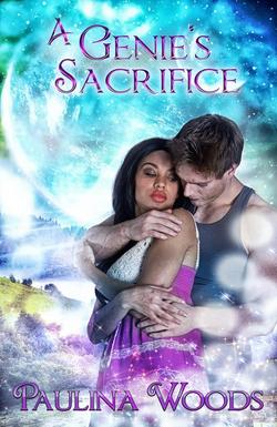 A Genie's Sacrifice