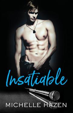 Insatiable