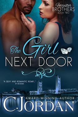 The Girl Next Door