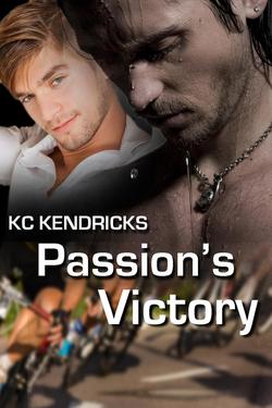 Passion's Victory